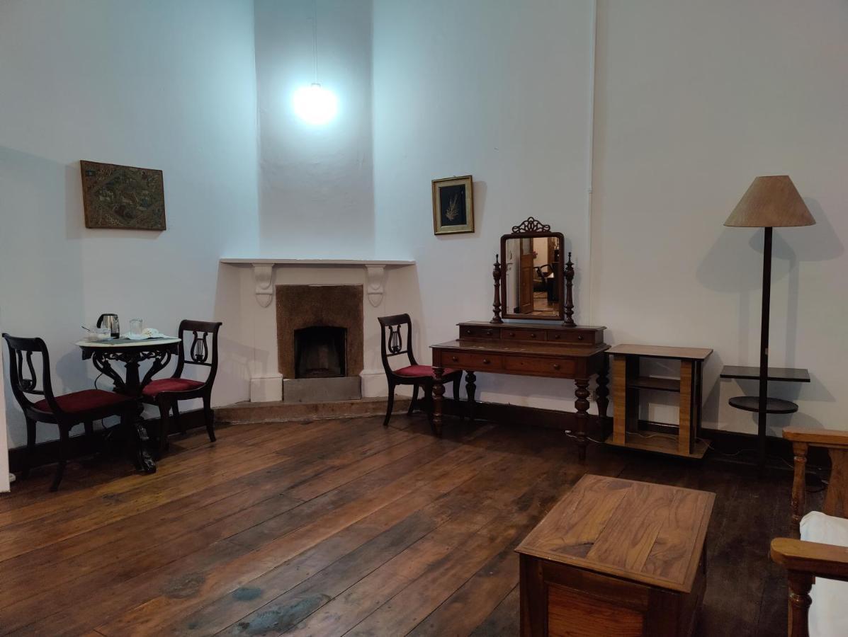 דרג'ילינג Rani Kothi Heritage Residency מראה חיצוני תמונה