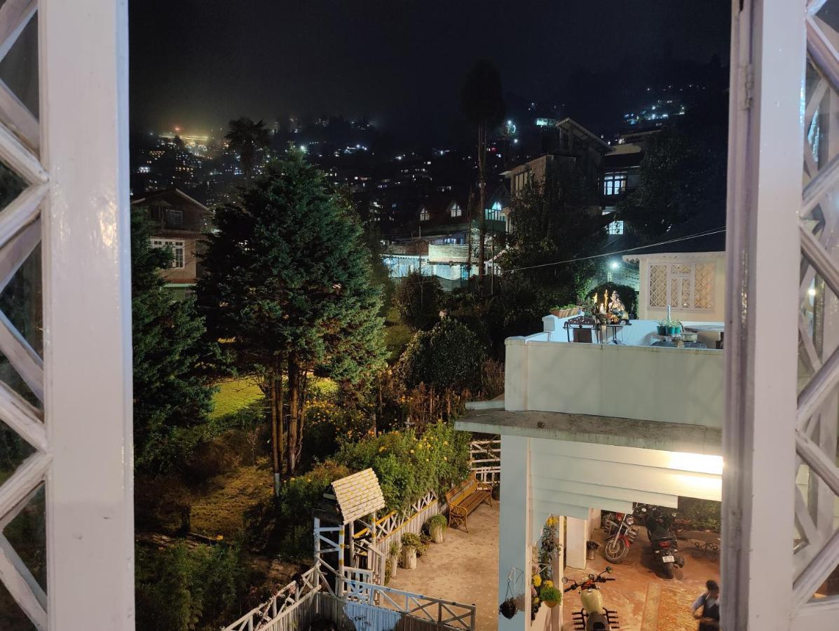 דרג'ילינג Rani Kothi Heritage Residency מראה חיצוני תמונה